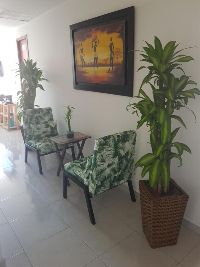 Hotel Ayenda Esperanza AC Cartagena Esterno foto