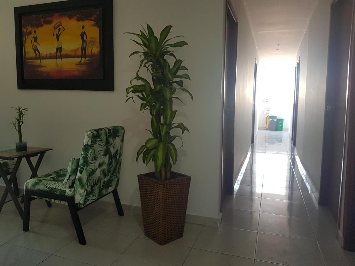 Hotel Ayenda Esperanza AC Cartagena Esterno foto