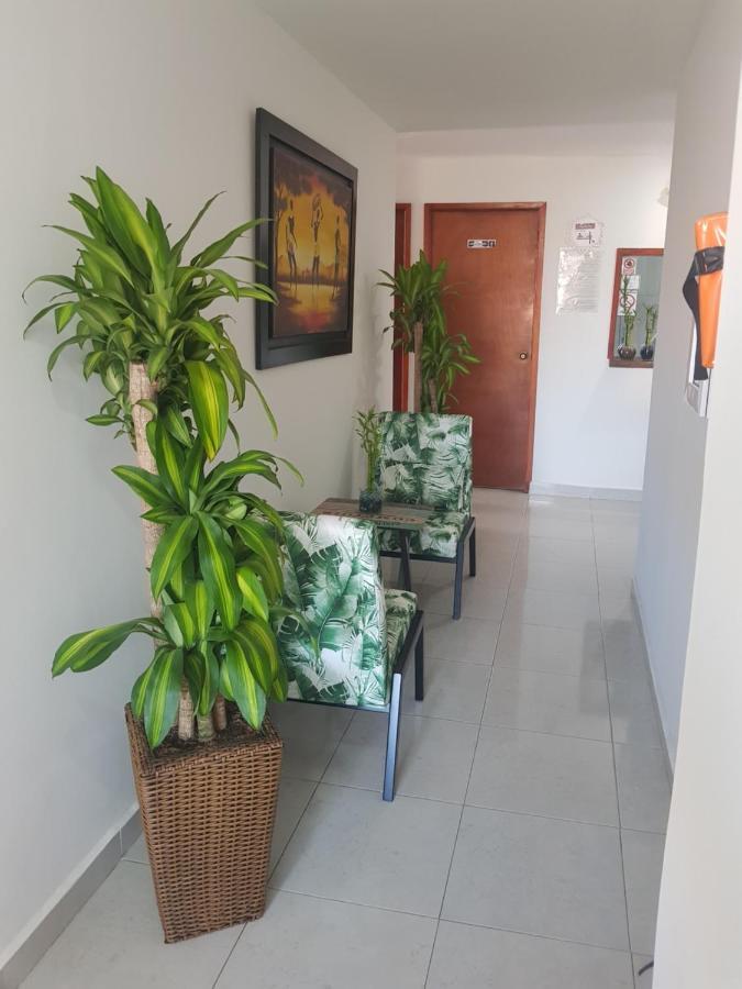 Hotel Ayenda Esperanza AC Cartagena Esterno foto